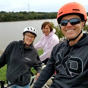 Meet your Posher, Paula